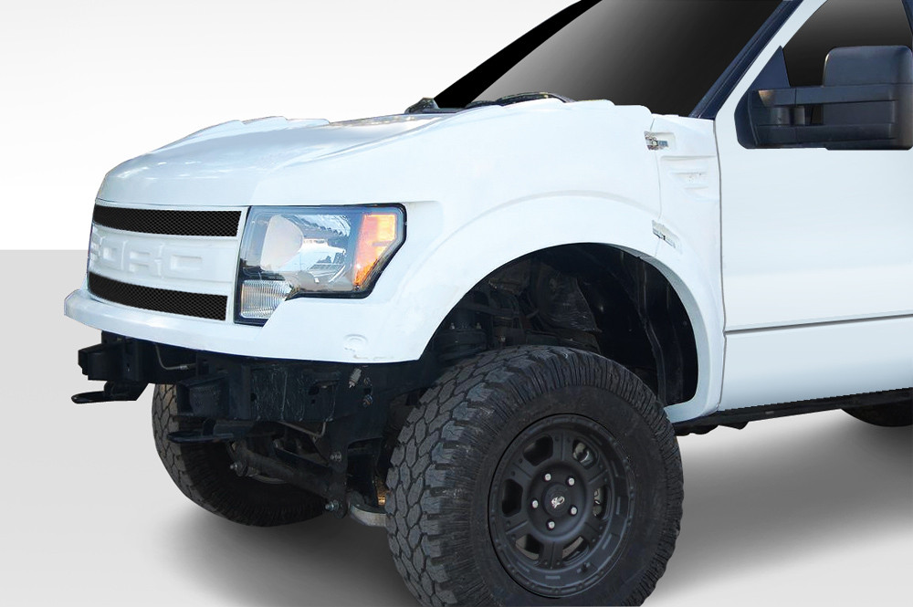 1999 Ford F150 Raptor Conversion Kit