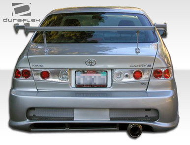 body bumper camry kit rear toyota #1