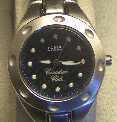 Fossil watch coupons