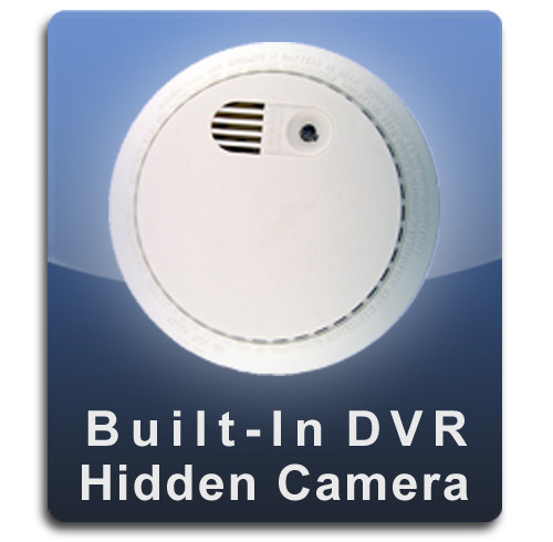 motion detector hidden cameras