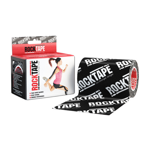 RockTape Standard RockTape Rocktape Australia