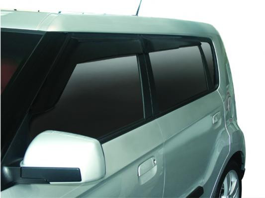 Kia Soul Center Console Kia Stuff