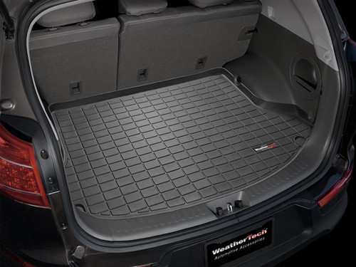 Kia Sportage WeatherTech Cargo Liner | Kia Stuff