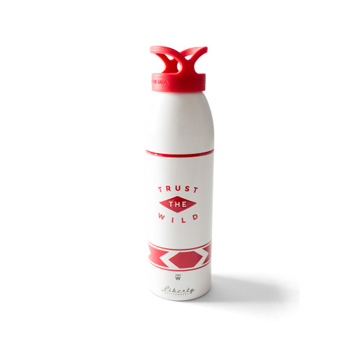 Trust the Wild Waterbottle
