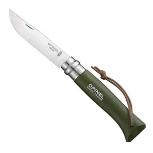Opinel Folding Knife