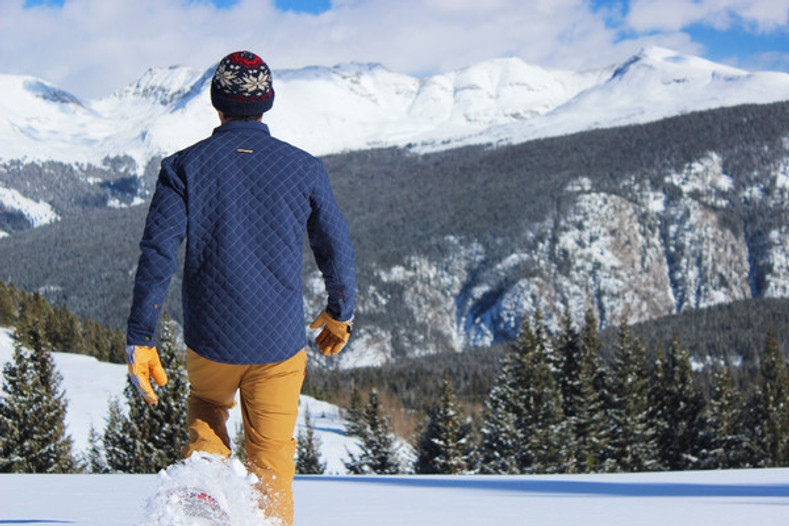 A Seasonal Sales Guide
