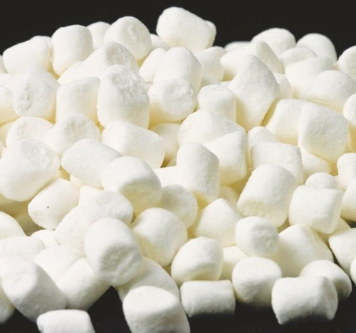 marshmallow bits for hot chocolate