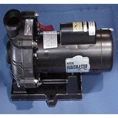 Hot Springs Wavemaster 9000 1HP 1 Speed 115 Or 230V 30215 - Spa Parts Depot