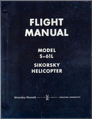 Ch-54 Helicopter Manuals