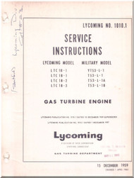 lycoming 0540 mm