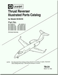 pdf learjet 35 flight manuals downloads