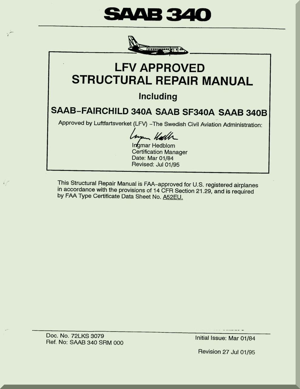 aviation-structural-standard-repair-manual