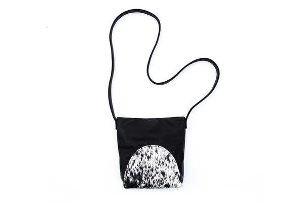 Salt + Pepper Small Purse Salt + Pepper Small Purse