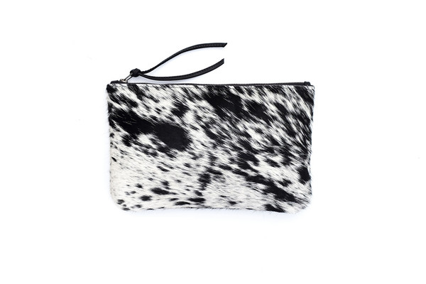 Salt + Pepper Clutch Salt + Pepper Clutch