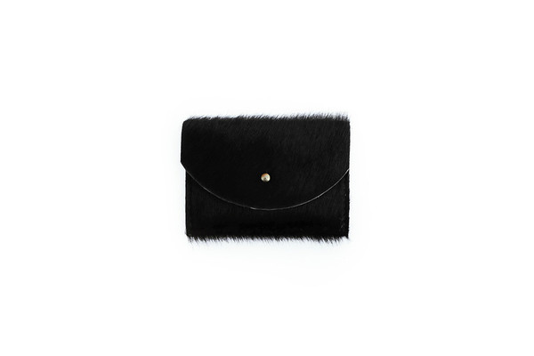 Black Cardholder Black Cardholder