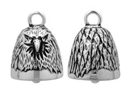 Harley-Davidson® American Eagle Head Ride Bell | Round 
