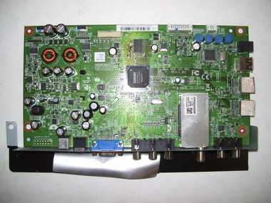 WESTINGHOUSE LD-4655VX MAIN BOARD WDE-US-46L , tv parts , 69.EB41M.04A