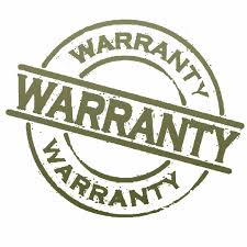 Image result for warranty