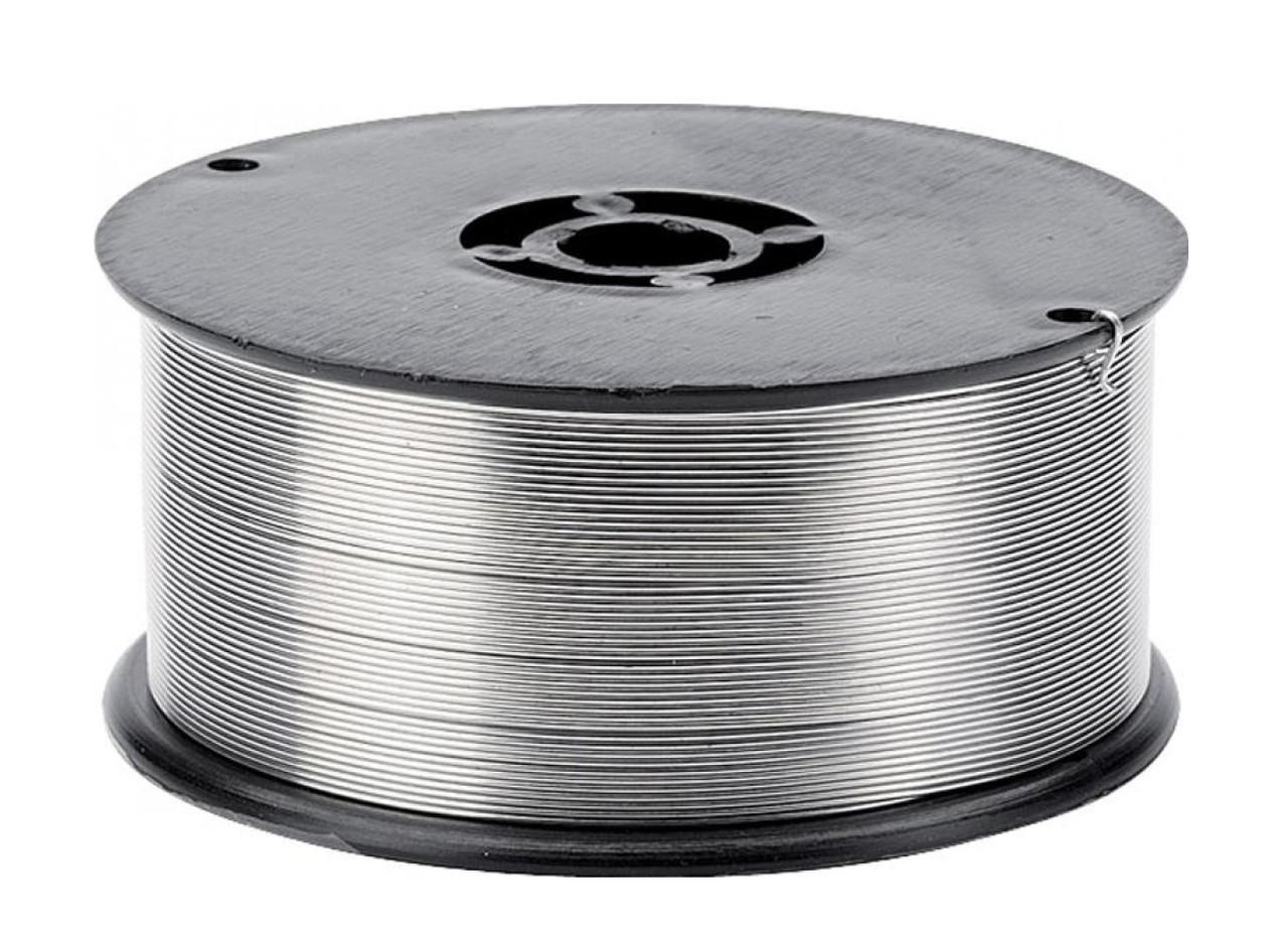 Aluminium ER4043 MIG Wire 500gram Spool for Spool Gun