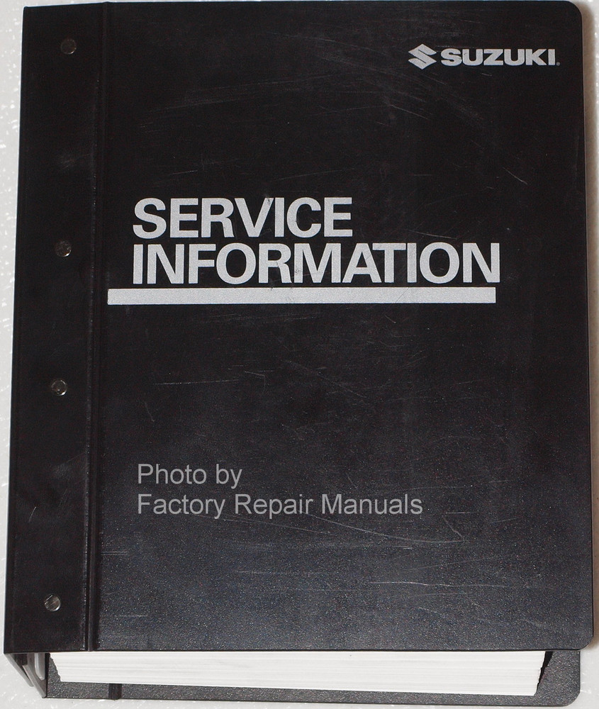 Owners Manual USA