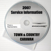 Nissan caravan service manual #5
