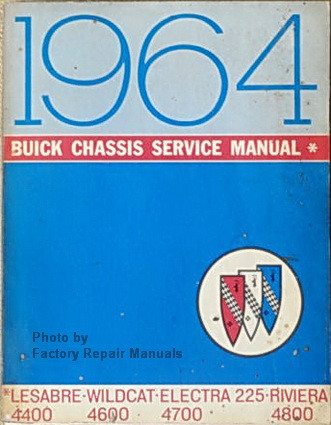 Used Buick Lesabres