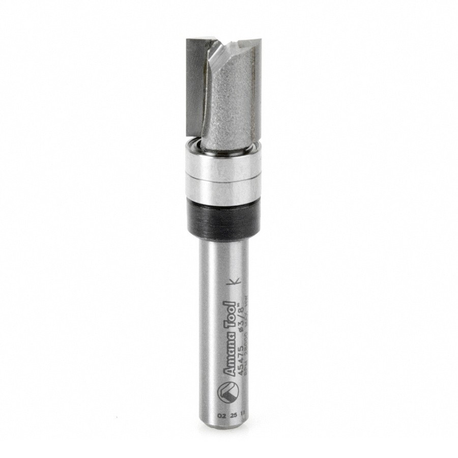 amana-45475-3-8-d-top-bearing-pattern-router-bit-1-4-shank-at-woodworker-s-emporium