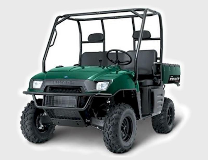 Older Polaris Ranger Part and Accessories