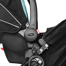 City Elite Double Car Seat Adapter City Elite Double Car Seat Adapter