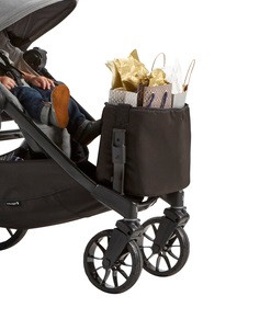 joolz hub pram review