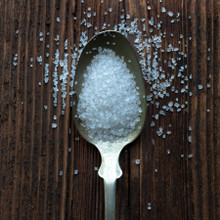 Brazilian Sea Salt (Kosher)