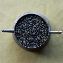 Gunpowder "Pearl" Green Tea