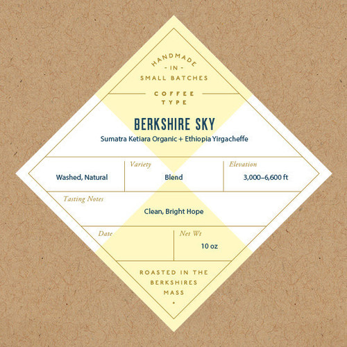 Berkshire Sky Blend