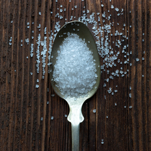 Brazilian Sea Salt (Kosher)