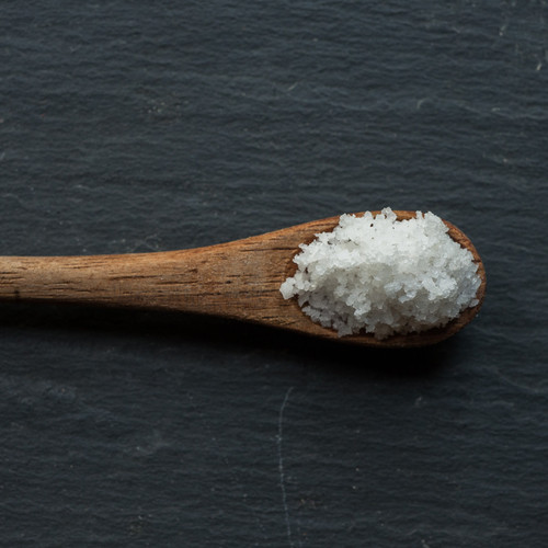 Fleur de Sel (Organic)