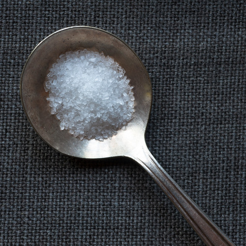 Trapani Sicilian Sea Salt