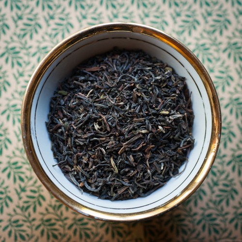 Darjeeling