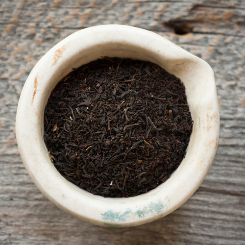 English Breakfast (Decaffeinated)