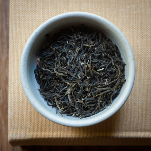 Jasmine Pouchong