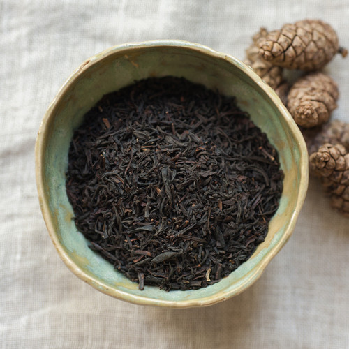 Keemum Black