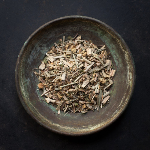 Lemon Ginger