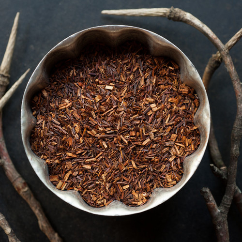 Mandarin Orange Rooibos