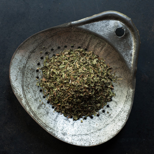 Peppermint Leaf