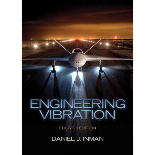 Engineering Vibration (4th Edition) Inman