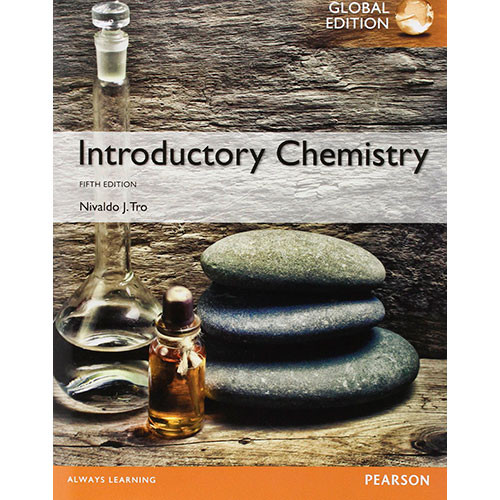 Introductory Chemistry (5th Edition) Tro IE