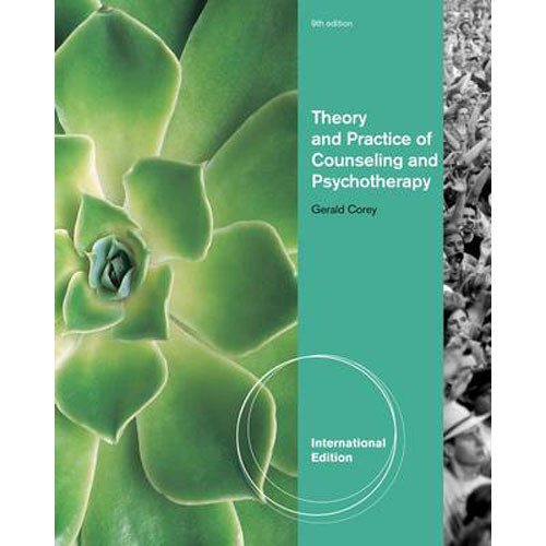 Theory and Practice of Counseling and Psychotherapy (9th Edition) Corey IE