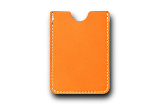 Orange Ledr V