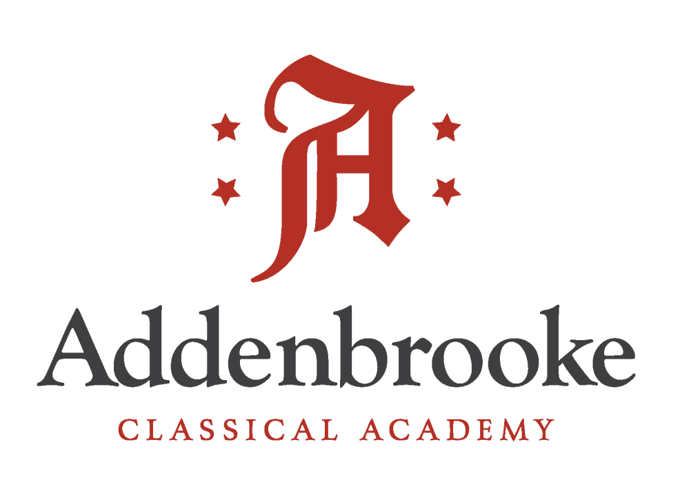 Addenbrooke Classical Academy Logo 4.00 Educational Outfitters