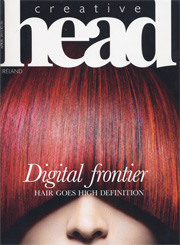 Creative Head Magazine Creative Head Magazine