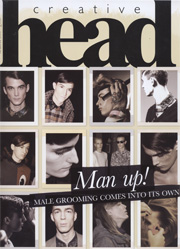 Creative Head Magazine Creative Head Magazine